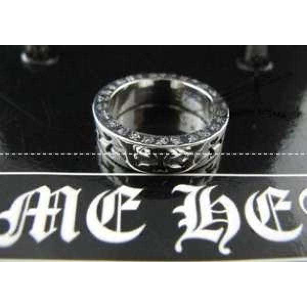 CHROME HEARTS クロムハーツ シルバーアクセサリ