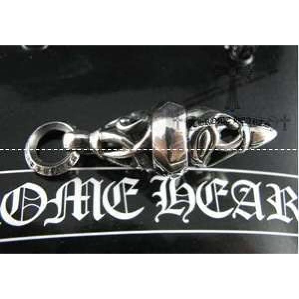 CHROME HEARTS クロムハーツ シルバーアクセサリ