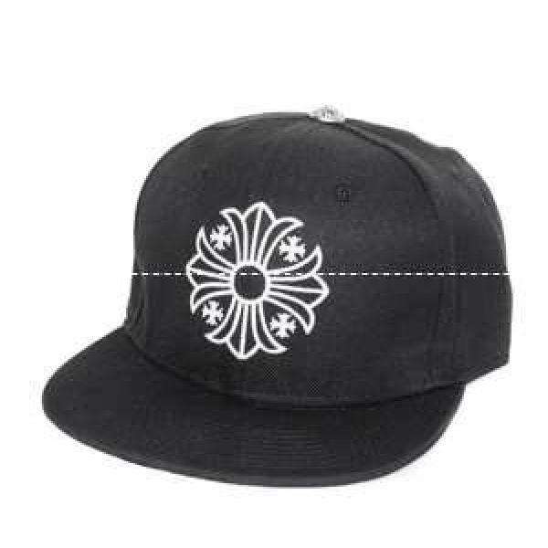 新作登場 2026-14秋冬新作 CHROME HEARTS クロムハーツ 帽子