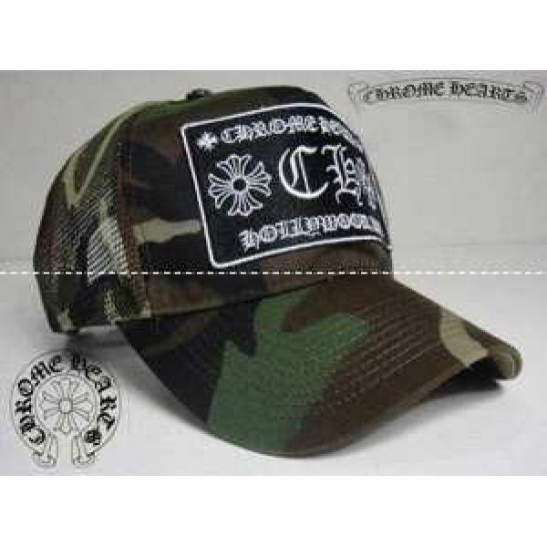 新作 CHROME HEARTS クロムハーツ 帽子