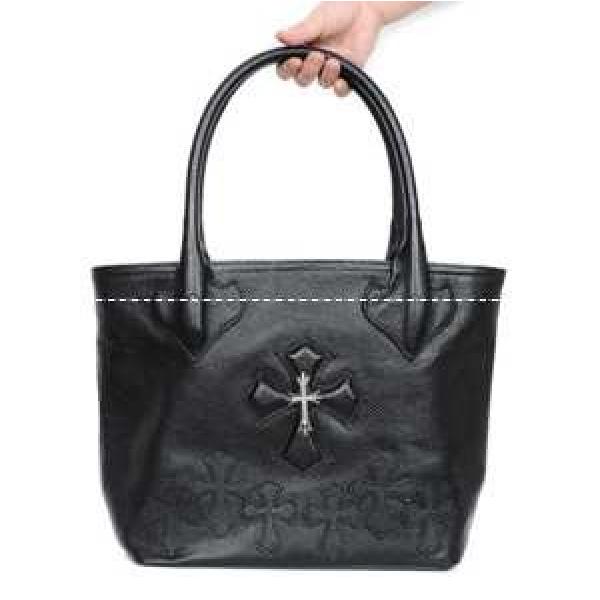 新入荷 CHROME HEARTS クロムハーツ バッグ ハンドバッグ