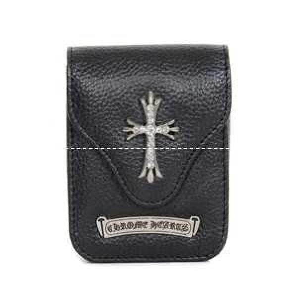 2026新作登場CHROME HEARTS クロムハーツ 名刺バック