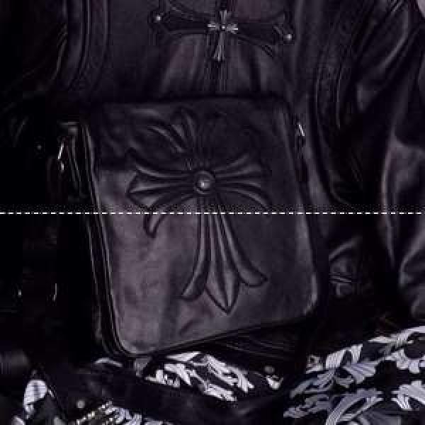 大人気 CHROME HEARTS クロムハーツ バッグ ショルダーバッグ