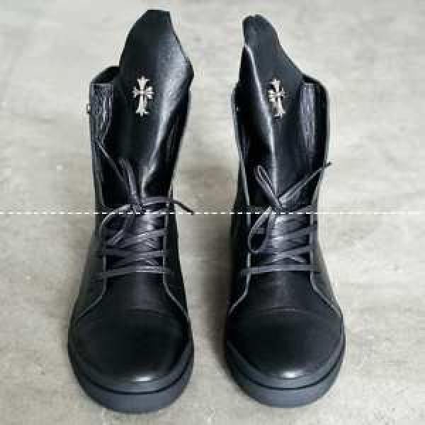 2026上質 大人気CHROME HEARTS 特集 スニーカー、靴