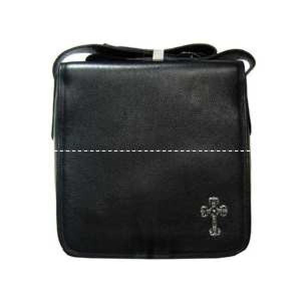 2026新作 CHROME HEARTS クロムハーツ ブラック バック 財布