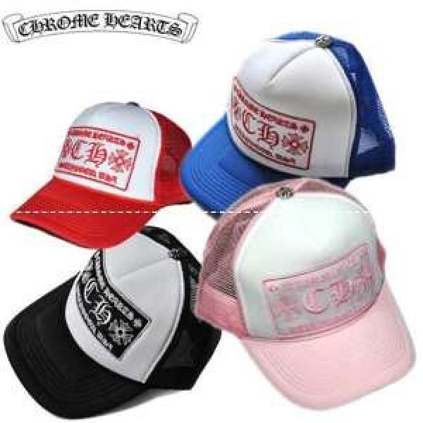 2026新作CHROME HEARTS クロムハーツ 帽子