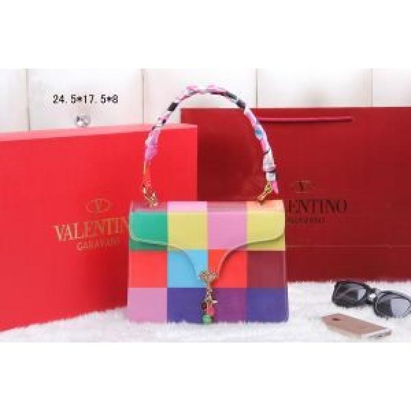 2026秋冬 大人気☆NEW!! VALENTINO ヴァレンティノ レディース ショルダーバッグ 2201