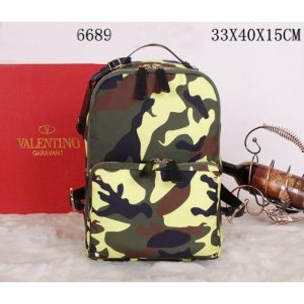 2026秋冬 超人気美品◆ VALENTINO ヴァレンティノ レディース バックパック 6689