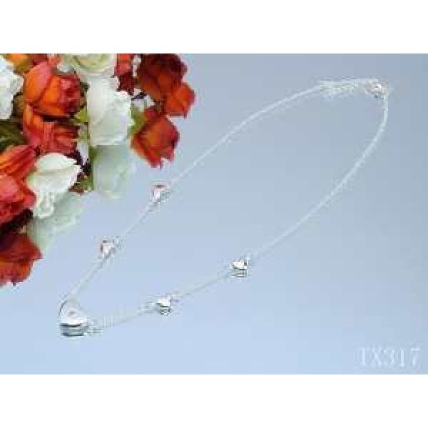 2026春夏新作コピーブランドTiffany &amp; Co ティファニーネックレス、ペンダントトップトップ、チョーカー