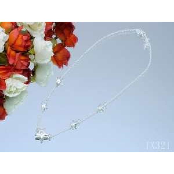 2026春夏新作コピーブランドTiffany &amp; Co ティファニーネックレス、ペンダントトップトップ、チョーカー