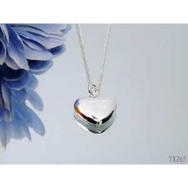 2026春夏新作コピーブランドTiffany &amp; Co ティファニーネックレス、ペンダントトップトップ、チョーカー