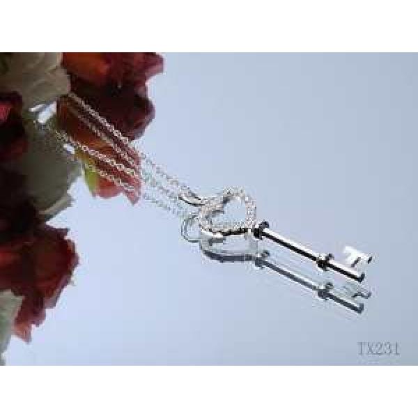 2026春夏新作コピーブランドTiffany &amp; Co ティファニーネックレス、ペンダントトップトップ、チョーカー