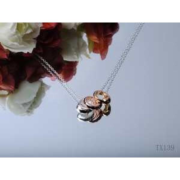 2026春夏新作コピーブランドTiffany &amp; Co ティファニーネックレス、ペンダントトップトップ、チョーカー