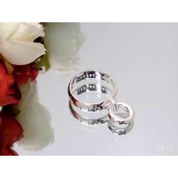 2026秋冬新作 高級☆良品 Tiffany &amp; Co ティファニー 指輪