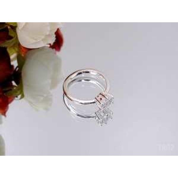 2026秋冬新作 高級☆良品 Tiffany &amp; Co ティファニー 指輪