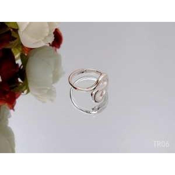 2026秋冬新作 高級☆良品 Tiffany &amp; Co ティファニー 指輪