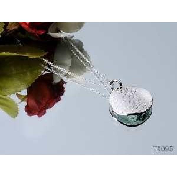 2026春夏新作コピーブランドTiffany &amp; Co ティファニーネックレス、ペンダントトップトップ、チョーカー