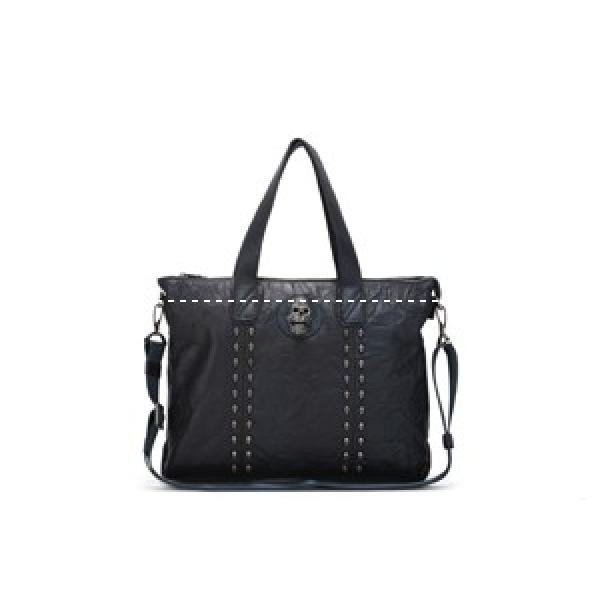 ThomasWylde メンズ バッグ 手持ち&amp;ショルダー掛け 115812-1