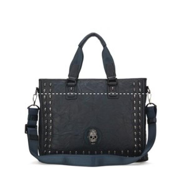 ThomasWylde メンズ バッグ 手持ち&amp;ショルダー掛け 11551811-1