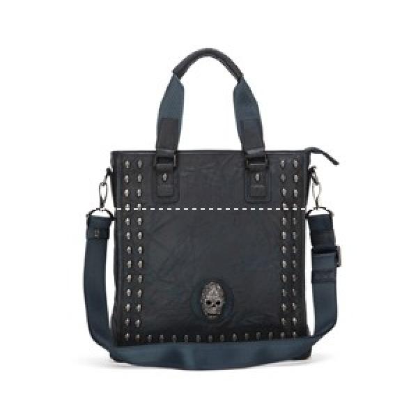 ThomasWylde メンズ バッグ 手持ち&amp;ショルダー掛け 11551811-3