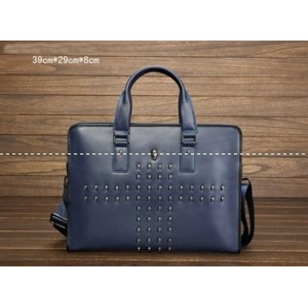 ThomasWylde メンズ バッグ 手持ち&amp;ショルダー掛け 68348-1