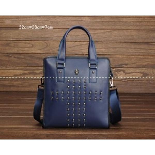 ThomasWylde メンズ バッグ 手持ち&amp;ショルダー掛け 68348-3