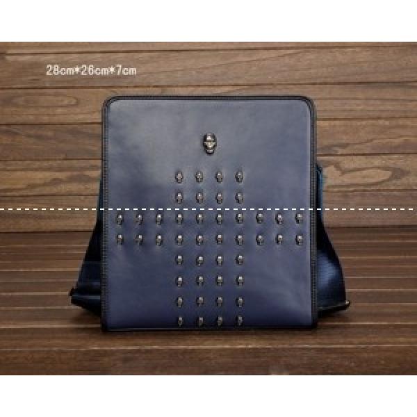 ThomasWylde メンズ バッグ ショルダーバッグ 68348-4