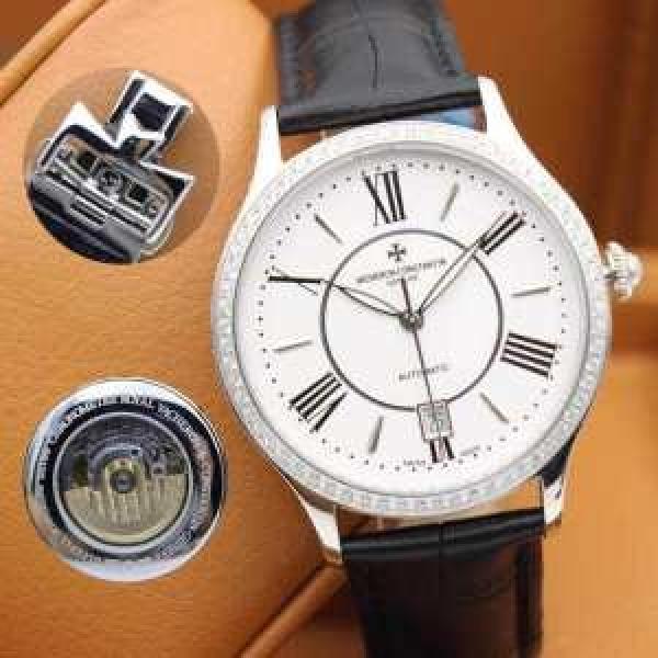 2026秋冬 Vacheron Constantin バセロン コンスタンチン SALE開催 高級腕時計