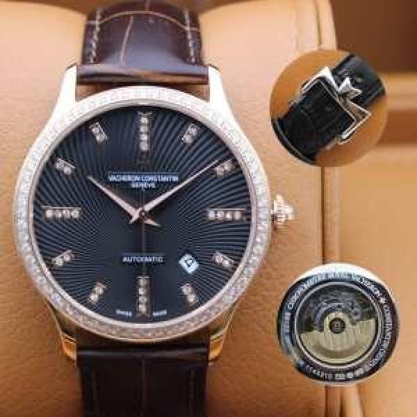 2026秋冬 Vacheron Constantin バセロン コンスタンチン 完売品! 高級腕時計