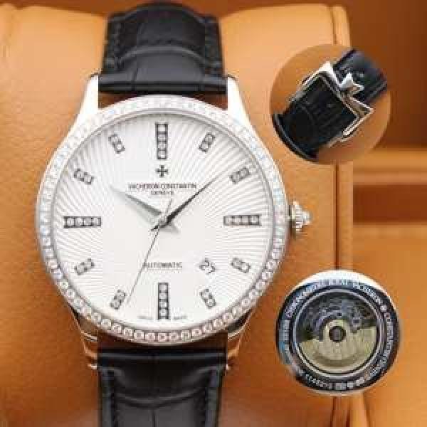 2026秋冬 特選  Vacheron Constantin バセロン コンスタンチン 高級腕時計