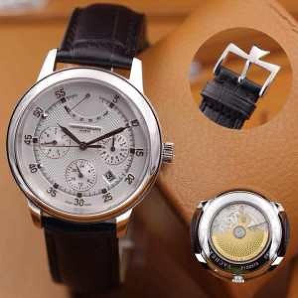 2026秋冬 欧米雑誌  Vacheron Constantin バセロン コンスタンチン 高級腕時計