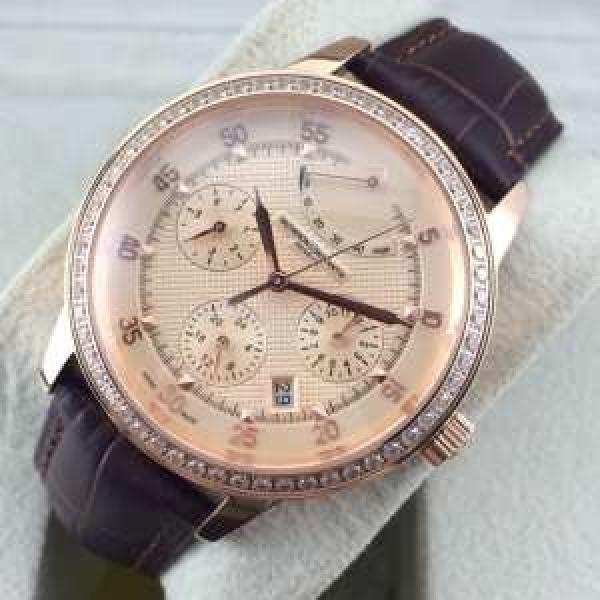 2026秋冬 SALE!今季 Vacheron Constantin バセロン コンスタンチン 高級腕時計