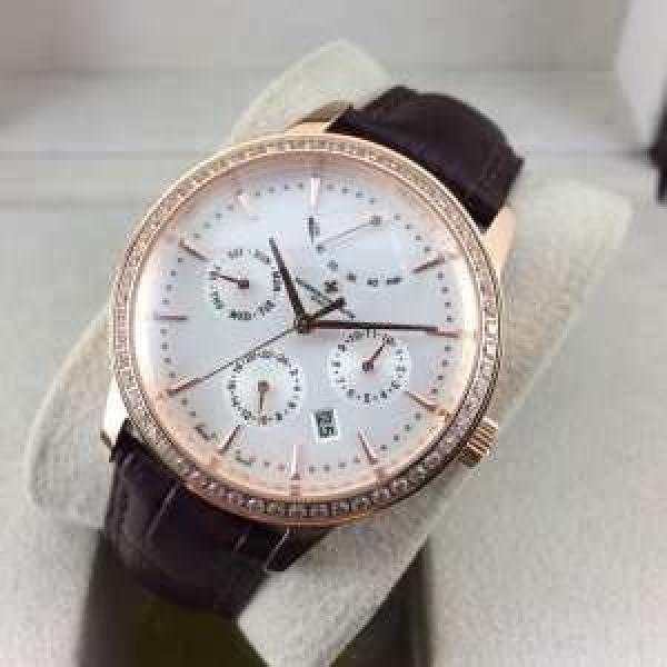 2026秋冬 格安！Vacheron Constantin バセロン コンスタンチン 高級腕時計