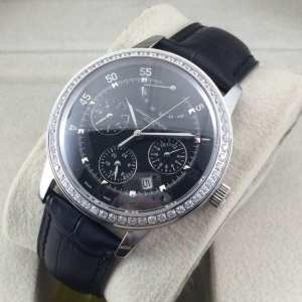 2026秋冬 ◆モデル愛用◆ Vacheron Constantin バセロン コンスタンチン 高級腕時計