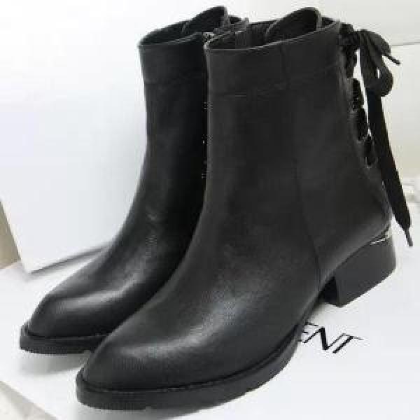 2026 希少 ALEXANDER WANG アレキサンダーワン ショートブーツ