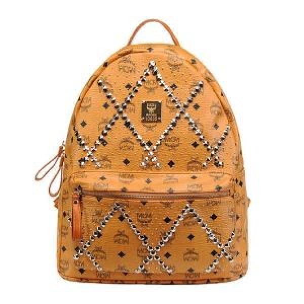 売れ筋！2026春夏 MCM エムシーエム コピー リュック、バックパック男女兼用