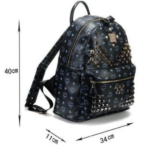 2026春夏 完売品！ MCM エムシーエム コピー リュック、バックパック男女兼用