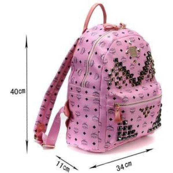 2026春夏 MCM エムシーエム コピー 大特価 リュック、バックパック男女兼用