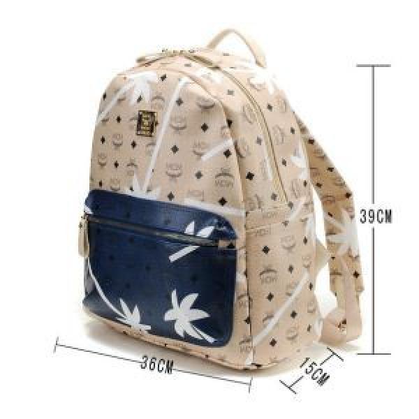 2026春夏 大人気☆NEW!! MCM エムシーエム コピー リュック、バックパック男女兼用