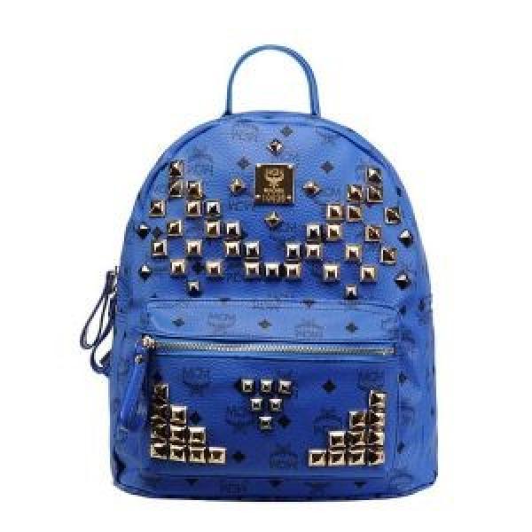 入手困難 2026春夏 MCM エムシーエム コピー リュック、バックパック男女兼用