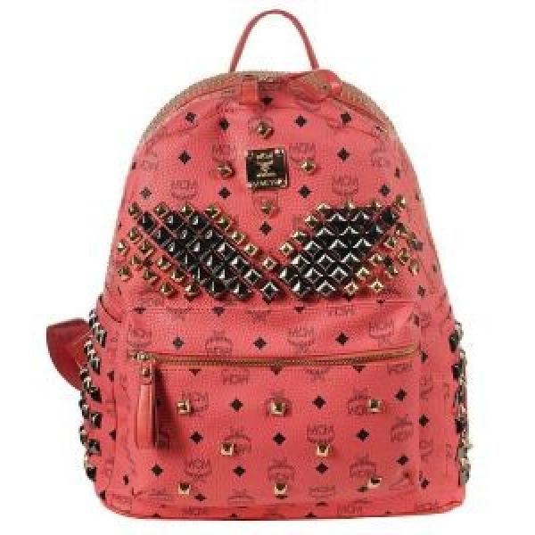 SALE開催  2026春夏 MCM エムシーエム コピー リュック、バックパック男女兼用