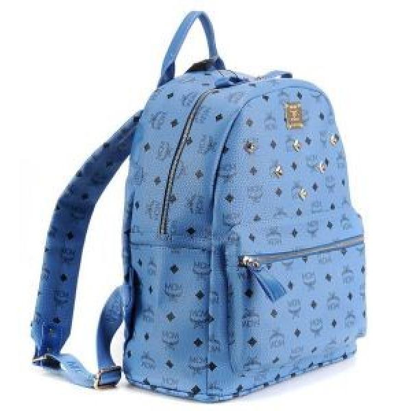 大人気 2026春夏 MCM エムシーエム コピー リュック、バックパック男女兼用