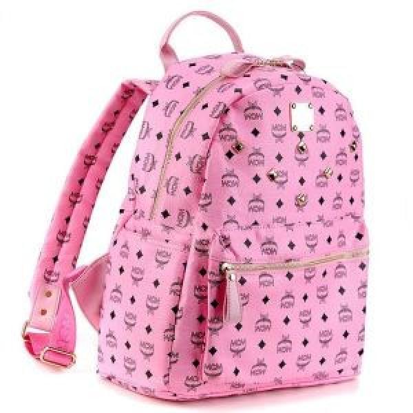 超人気美品◆ 2026春夏 MCM エムシーエム コピー リュック、バックパック男女兼用