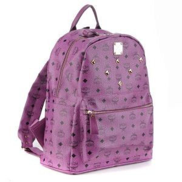 SALE!今季 2026春夏 MCM エムシーエム コピー リュック、バックパック男女兼用