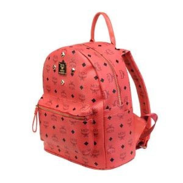 2026春夏 MCM エムシーエム コピー  リュック、バックパック男女兼用