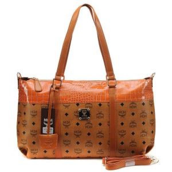 お買得 2026春夏 MCM エムシーエム コピー ショルダーバッグ男女兼用