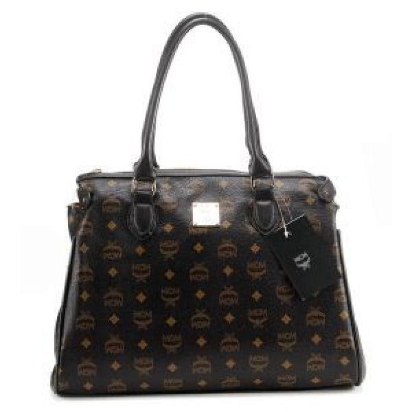 2026春夏 人気激売れ新作 MCM エムシーエム コピー 手持ち&amp;ショルダー掛け男女兼用
