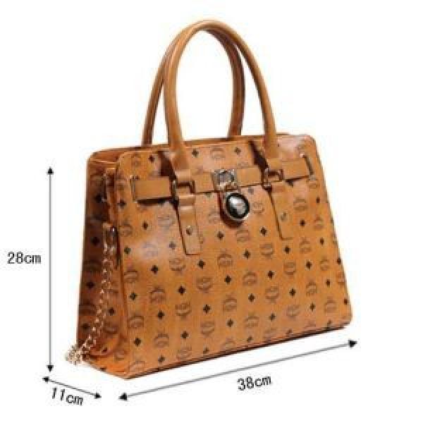 【激安】 2026春夏 MCM エムシーエム コピー 人気商品 手持ち&amp;ショルダー掛け男女兼用