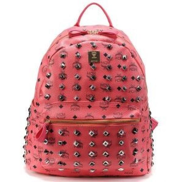 2026春夏 超人気美品◆ MCM エムシーエム コピー リュック、バックパック男女兼用
