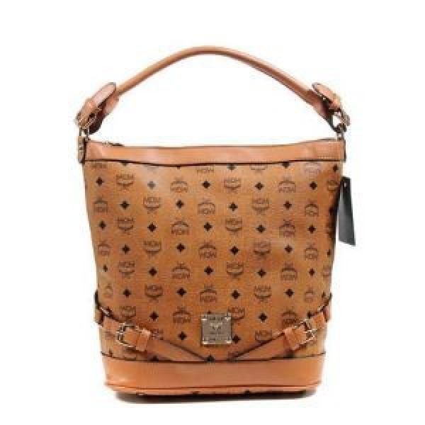 2026春夏 MCM エムシーエム コピー 手持ち&amp;ショルダー掛け男女兼用